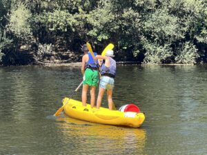 Réservez le Domaine d'Orion pour vos vacances, location modulable de 8 à 20 personnes, proche Sarlat.