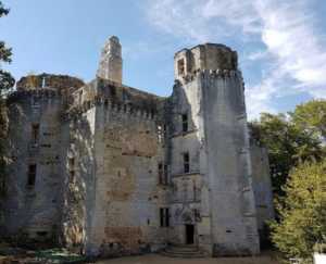 Réservez le Domaine d'Orion pour vos vacances, location modulable de 8 à 20 personnes, proche Sarlat.